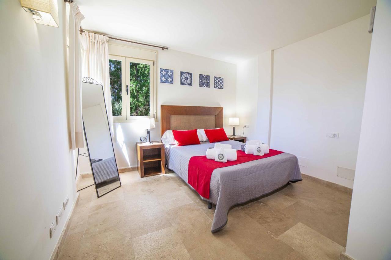 Villa Bonaire Sky / Villa Carmen Алкудия Екстериор снимка
