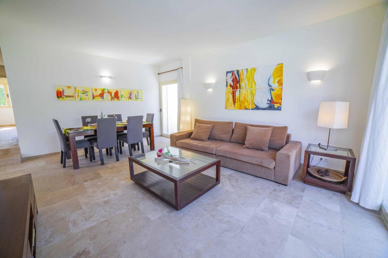 Villa Bonaire Sky / Villa Carmen Алкудия Екстериор снимка