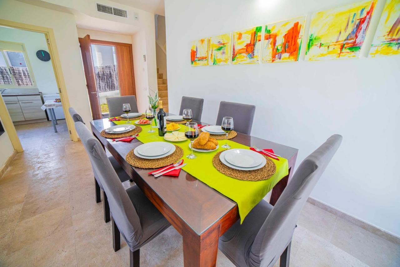 Villa Bonaire Sky / Villa Carmen Алкудия Екстериор снимка