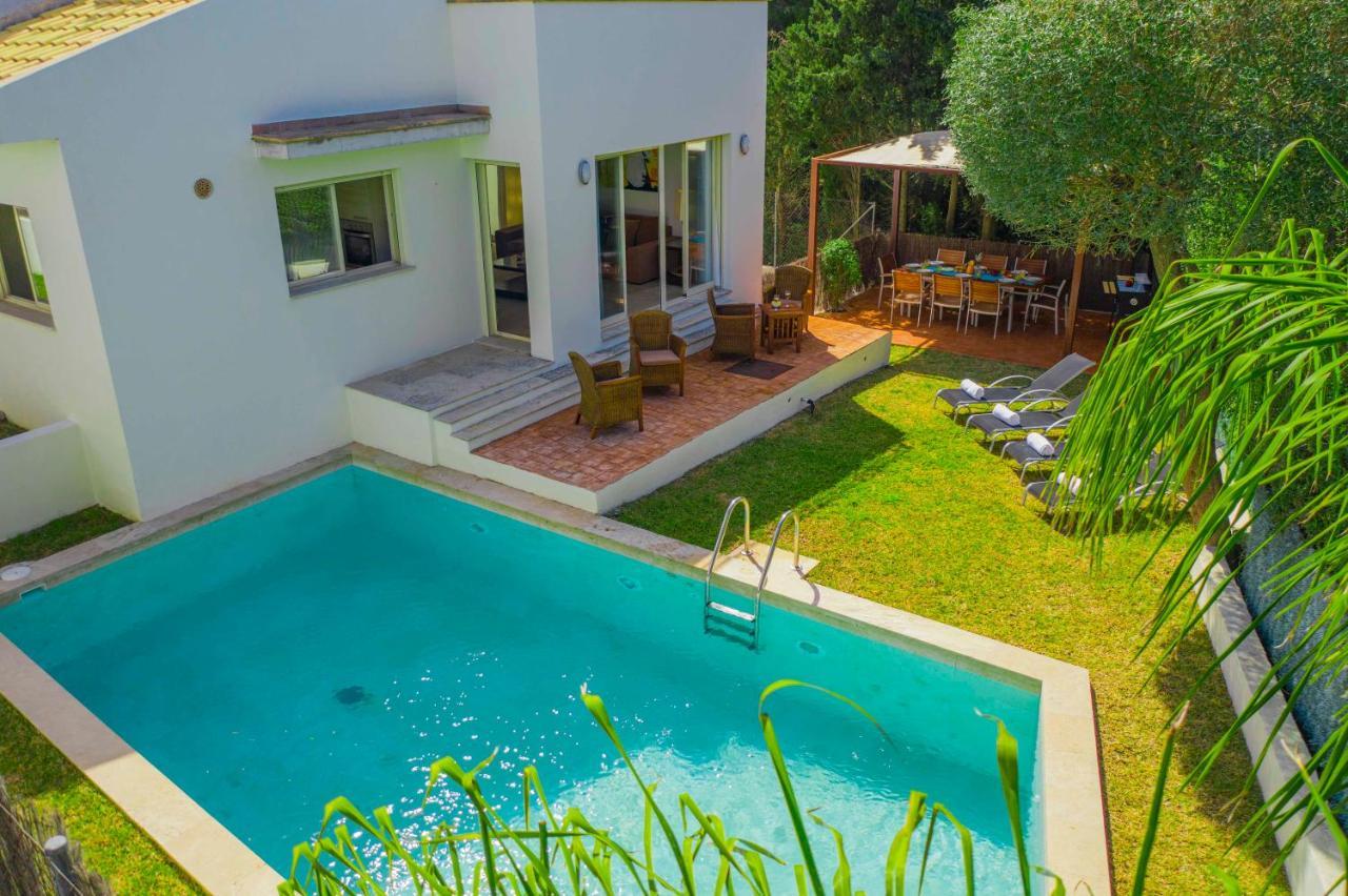 Villa Bonaire Sky / Villa Carmen Алкудия Екстериор снимка