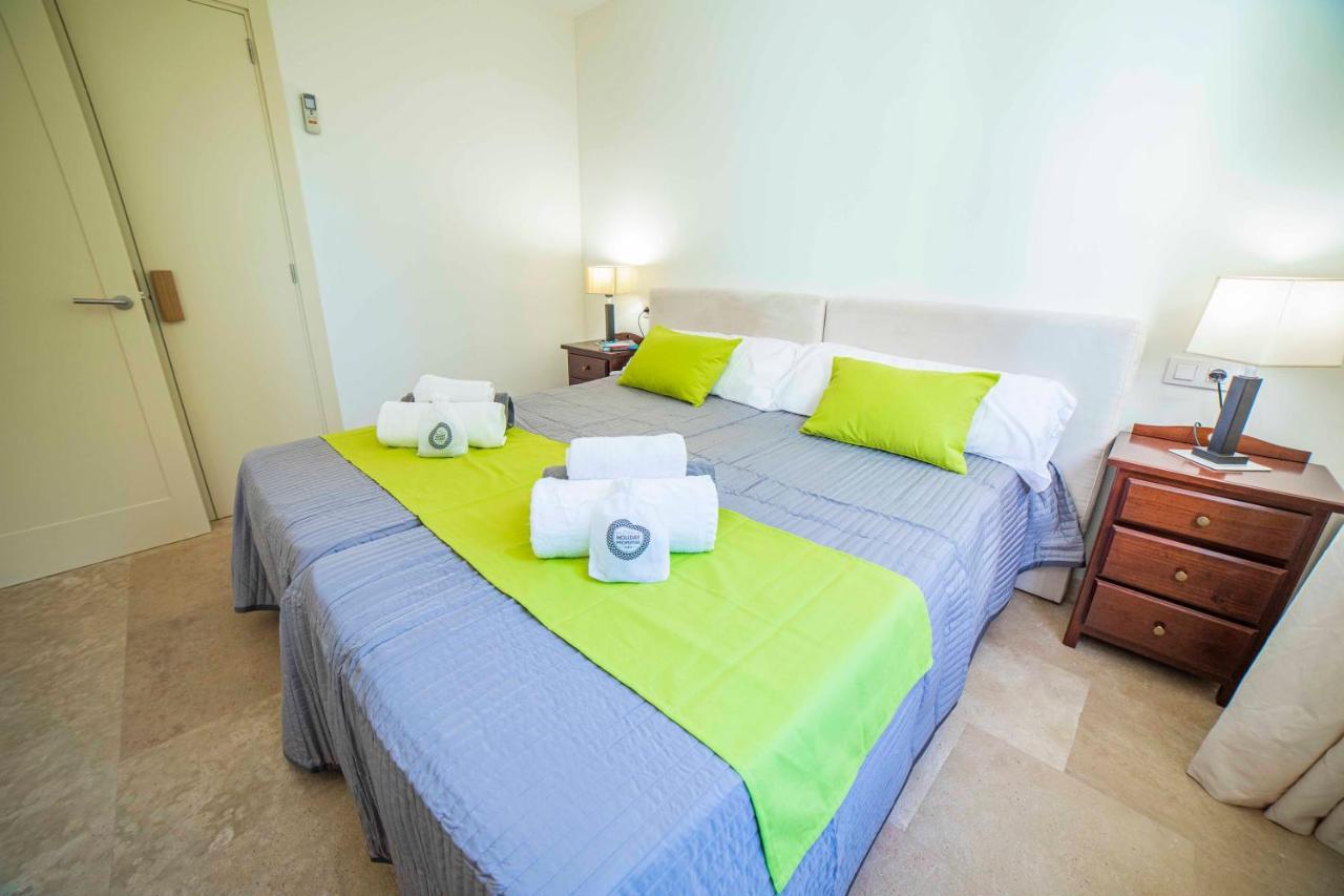 Villa Bonaire Sky / Villa Carmen Алкудия Екстериор снимка