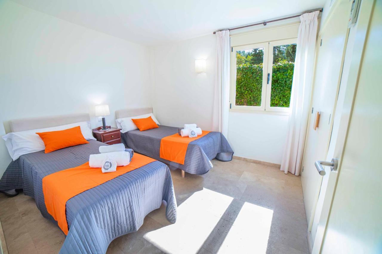 Villa Bonaire Sky / Villa Carmen Алкудия Екстериор снимка