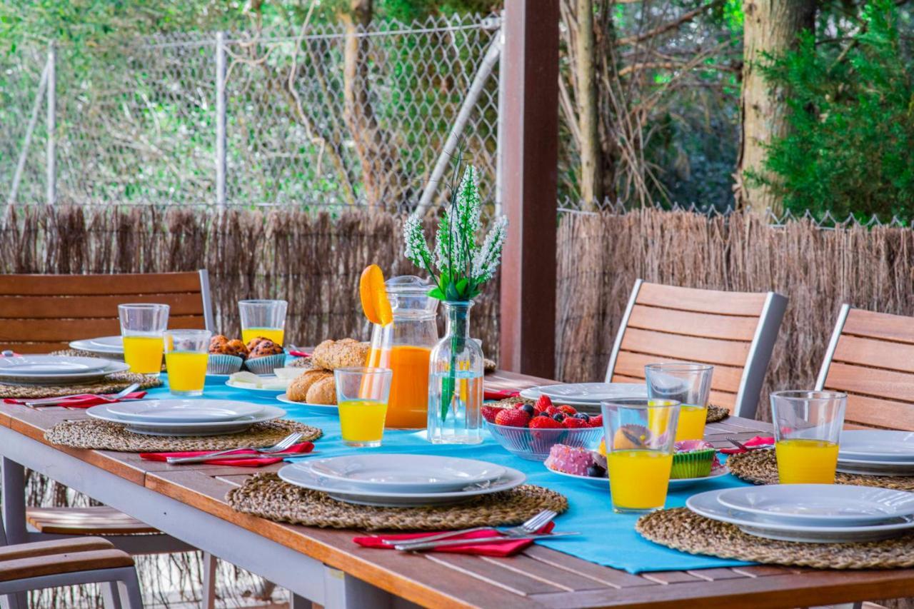 Villa Bonaire Sky / Villa Carmen Алкудия Екстериор снимка