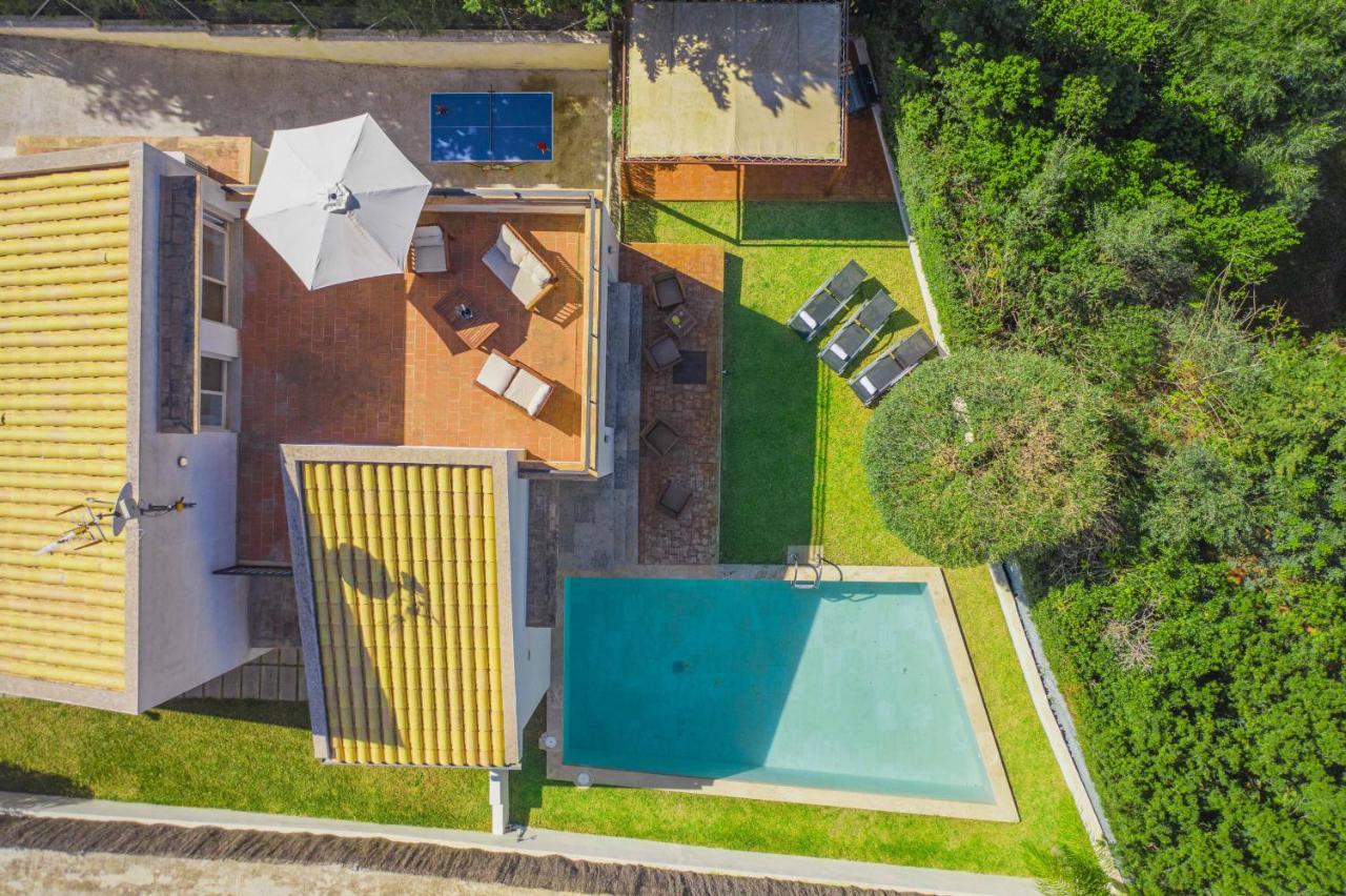 Villa Bonaire Sky / Villa Carmen Алкудия Екстериор снимка