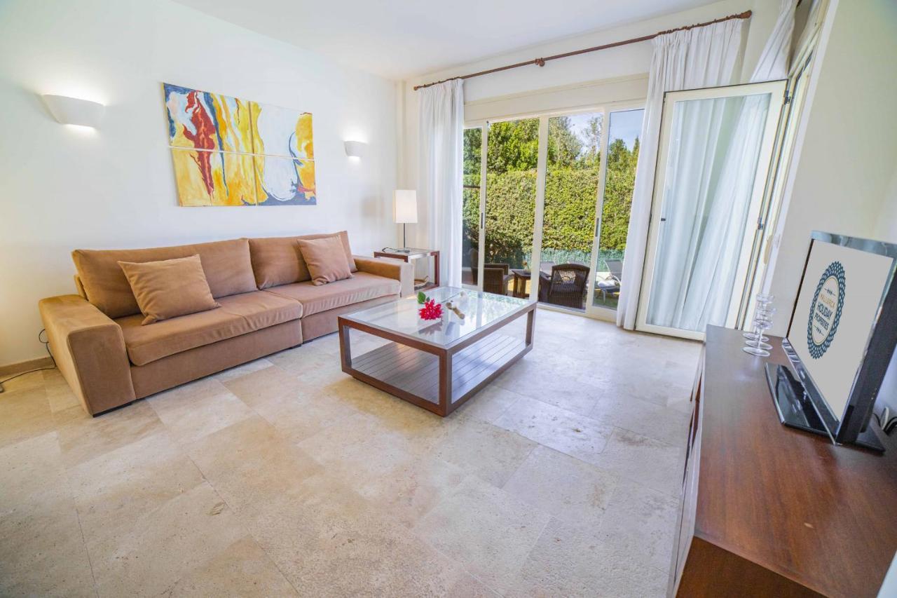 Villa Bonaire Sky / Villa Carmen Алкудия Екстериор снимка